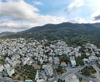 Φωτογραφία Πόλης Νεάπολης