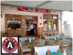 Akis Cafe Neapoli