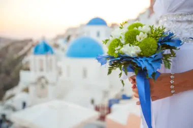 A Baptismal Gift on Crete