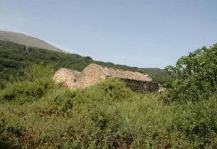 Fraro Monastery