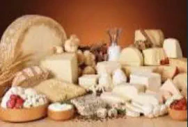 Cheese Week