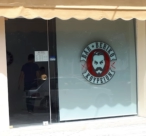 Bar Beriko Barbers in Neapoli