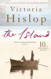 Vicoria Hisplop "The Island"