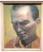 Nikos Kazantzakis 3