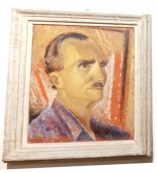 Nikos Kazantzakis 2