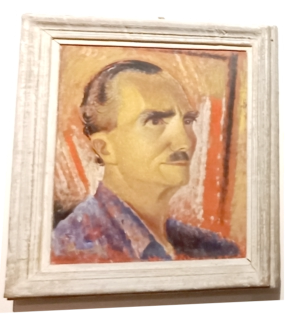 Nikos Kazantzakis 2