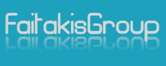 Faitakis Group Logo