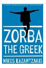 Zorba The Greek