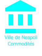 Ville de Neapoli Commodités