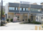 Hôpital de Néapoli