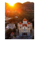 Église de Megali Panagia Située sur la place principale.