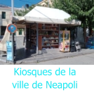 Kiosques de la ville de Neapoli
