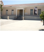 Musée du Folklore situé sur la place principale, à côté de l'église.