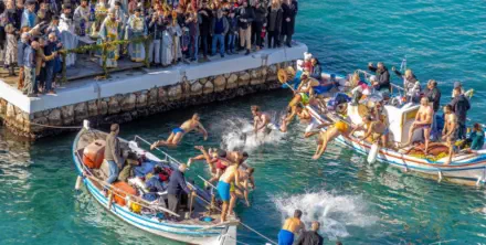 Christmas & Epiphany in Crete