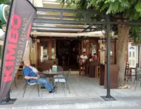 Cafes & Bars in Neapoli Square