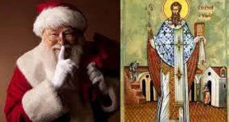 Christmas & Epiphany in Crete