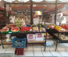 Mylonaki Supermarket 3