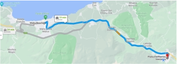 Malia Map link