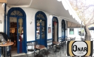 Onar Cafe Νεάπολη