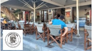 Στο Kendron Cafe Νεάπολη