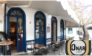 Onar Cafe Νεάπολη