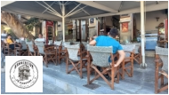 Στο Kendron Cafe Νεάπολη