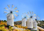 Lasithi Windmill 3