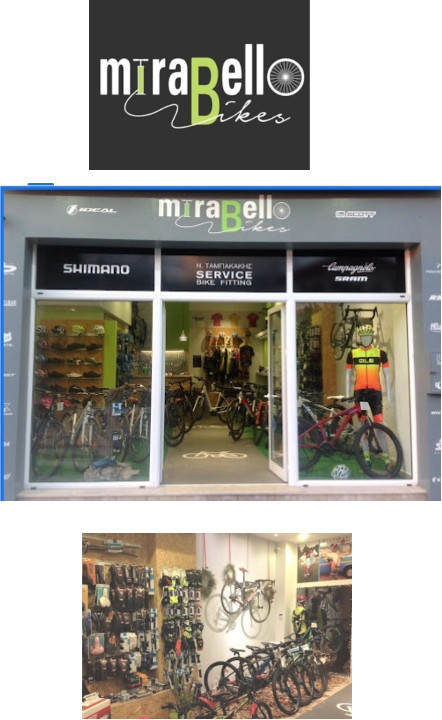 Mirabello Bikes