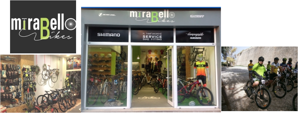 Mirabello Bikes