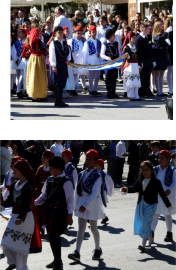 Οχι Μερα στη Νεάπολη