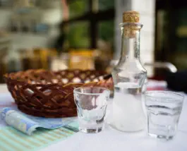 Ειδικά ποτά της Νάπολης