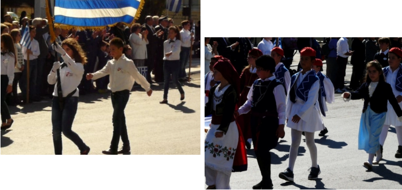 Οχι Μερα στη Νεάπολη