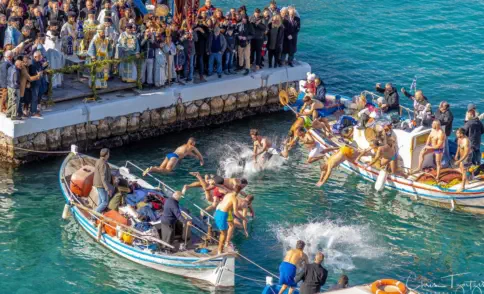 Χριστούγεννα στη Νεάπολη 2