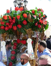 15 Αυγούστου