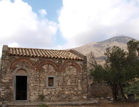 Μια συλλογή ιστοριών για τη Νεάπολη