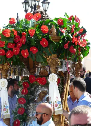 15 Αυγούστου