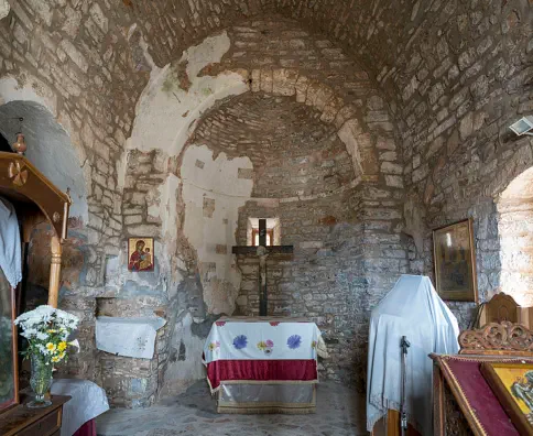 Μια συλλογή ιστοριών για τη Νεάπολη