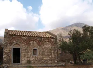 Μια συλλογή ιστοριών για τη Νεάπολη