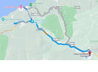 Σύνδεσμος χάρτη Σίσσυ