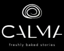 Calma Bakery Logo