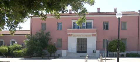 Φωτογραφία Δικαστηρίου Νεάπολης