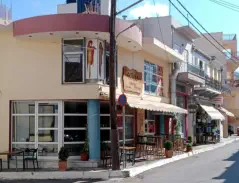 Φωτογραφία της ταβέρνας Εστιάδες και σύνδεσμος στη σελίδα τους