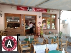 Akis Cafe Neapoli