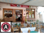 Akis Cafe Neapoli