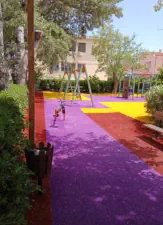 Children's Park Neapoli