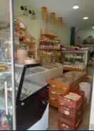 Specialty Cheese Shop