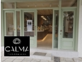 Calma Bakery with link to their page