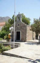 Megali Panagia Church of Neapoli 3