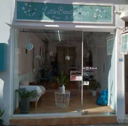 Beauty Hairdressers in Neapoli 2