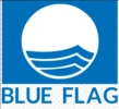 Blue Flag Award Flag
